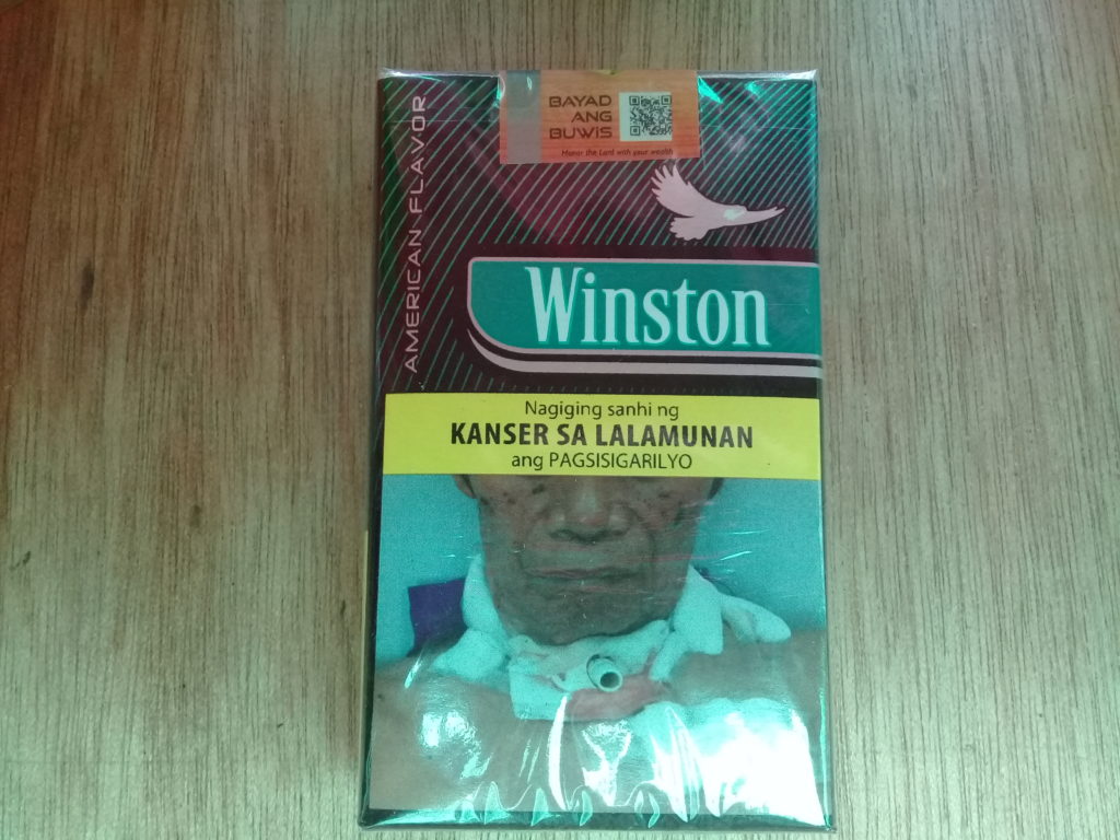 実際に全部吸ってみました。フィリピンのタバコ11選 | フィリピン起業日記2