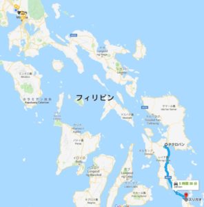 ブラカンからダバオへ 陸路でフィリピン縦断旅行 その 3日目 フィリピン起業日記2